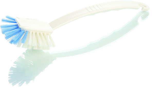 Dish brush