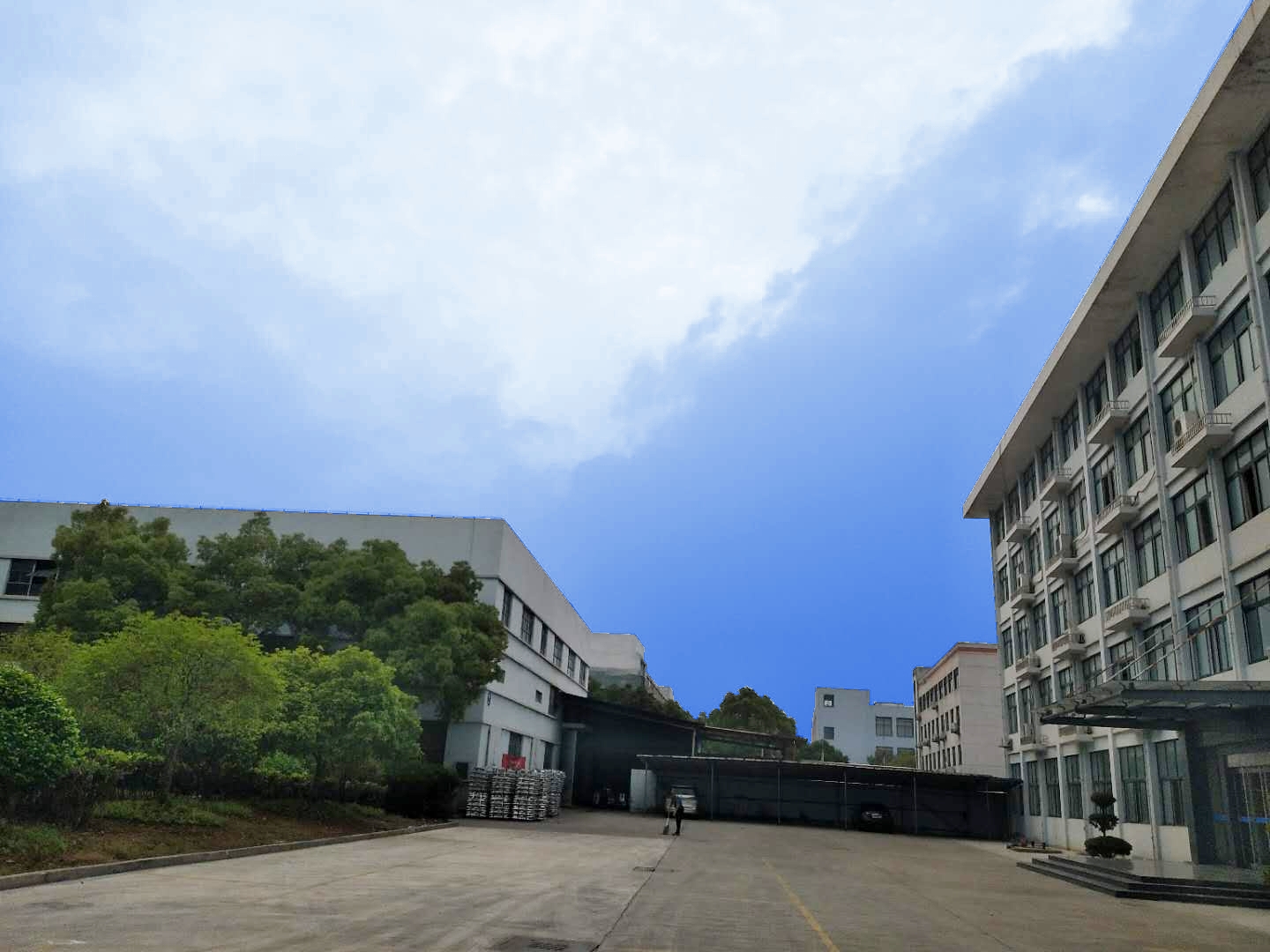 Shaoxing Tongren Trading Co., Ltd. – Product photos 2