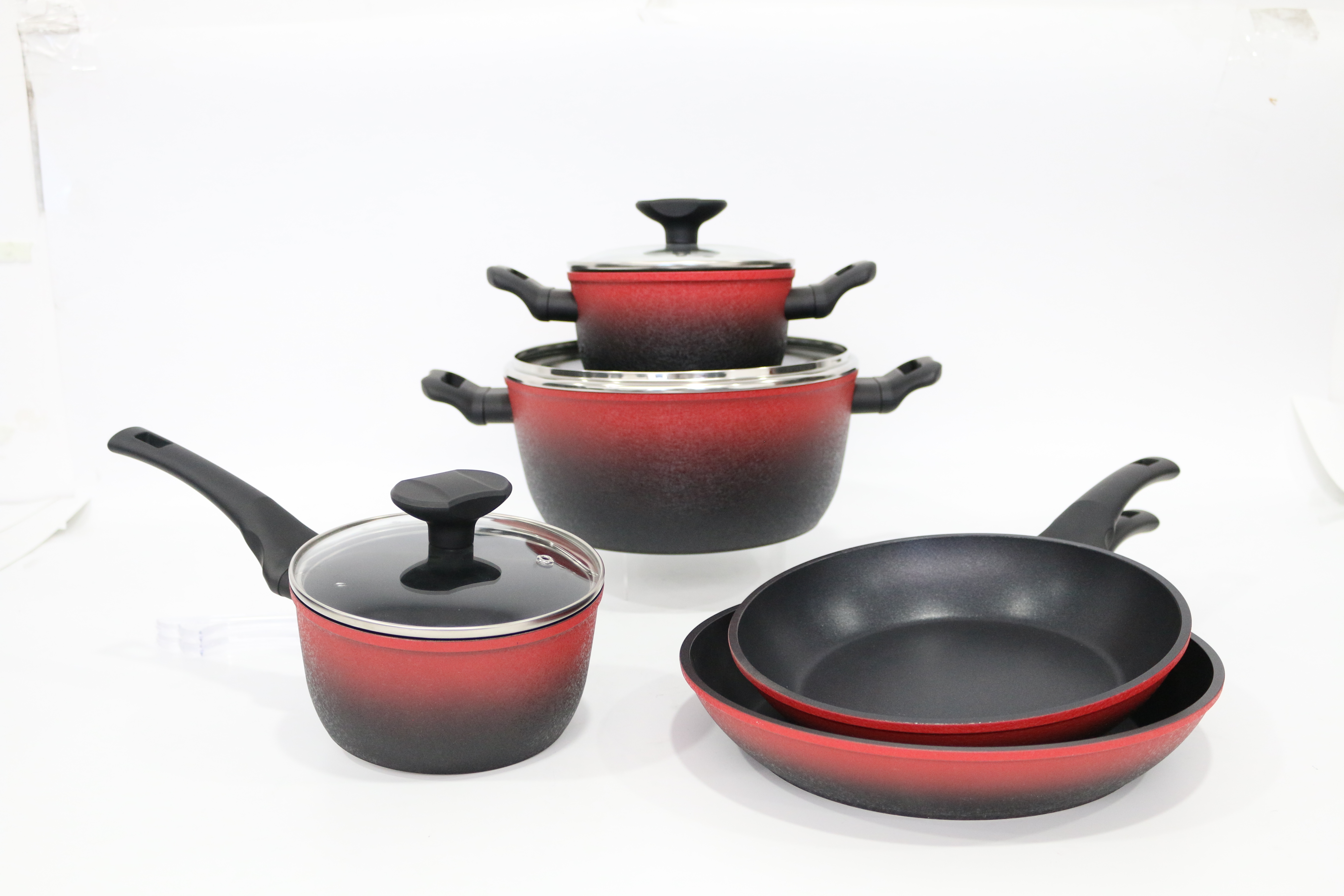 Ningbo Beefit Kitchware Co.,Ltd – Chinese style frying woks 3