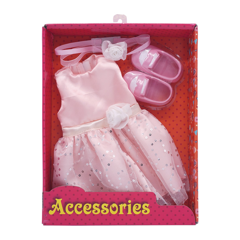 Anyuan Jiayang Toys Production Co., Ltd. – Intelligent dolls 3