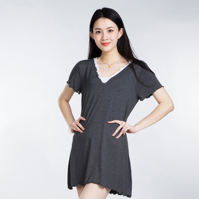 Lenzing Modal Ladies Lounge Wear