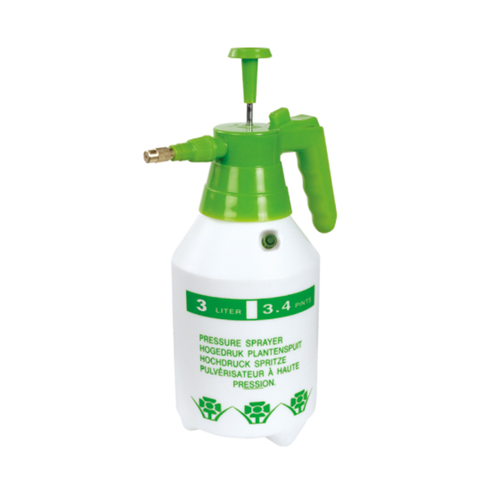 Seesa 1/1.5/2/2.5/3L handheld hand pump air pressure garden water mist disinfection sprayer China manufacturer