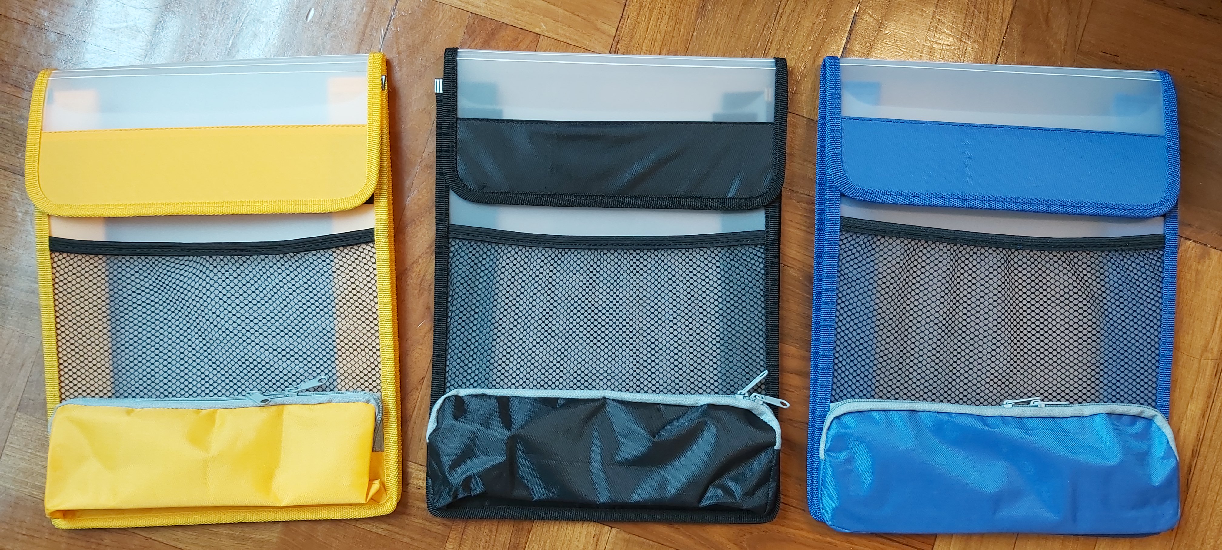 Document Bag