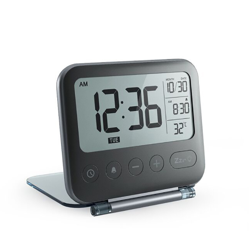 Travel timer