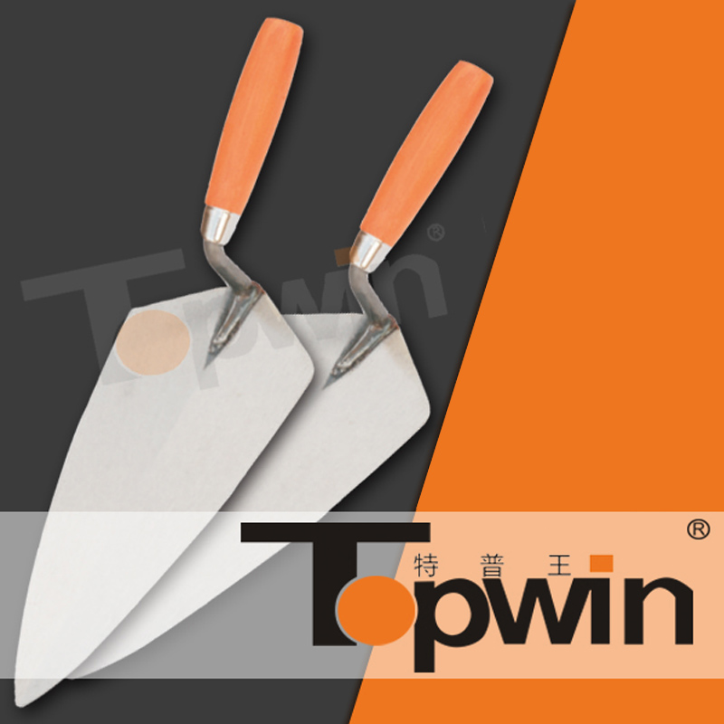 TOPWIN HARDWARE & TOOLS MANUFACTURING CO.,LTD – clavo de hierro 2
