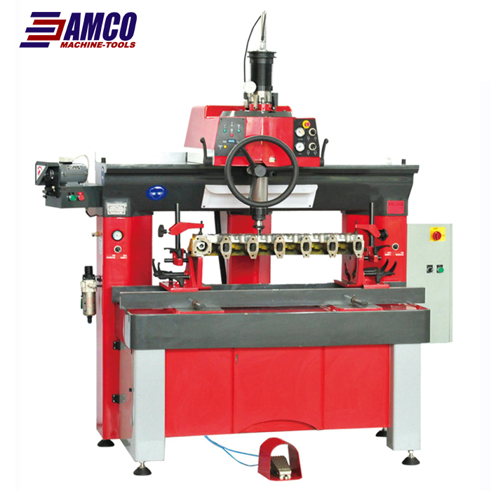 Valve Seat Boring MachineTQZ8560A