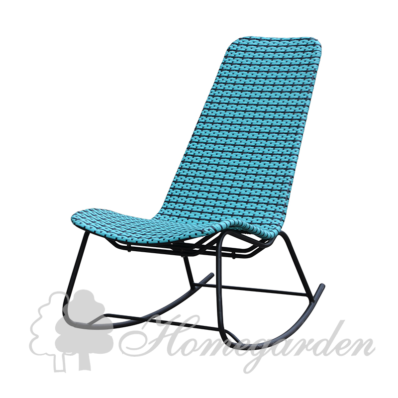 Barnie rocking chair