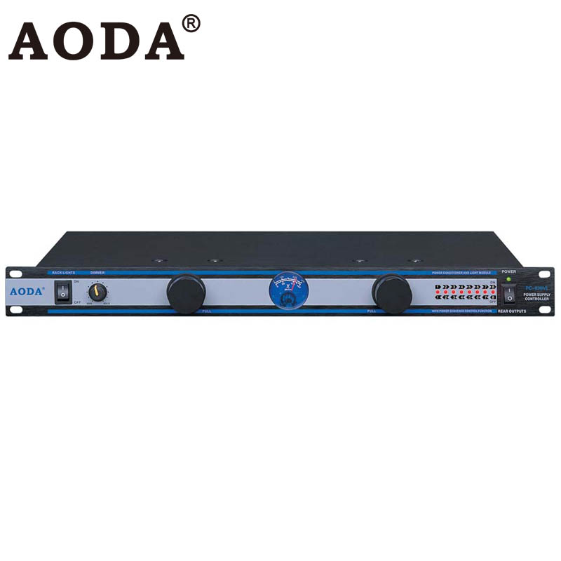 PC-830VL Power Sequence Controller