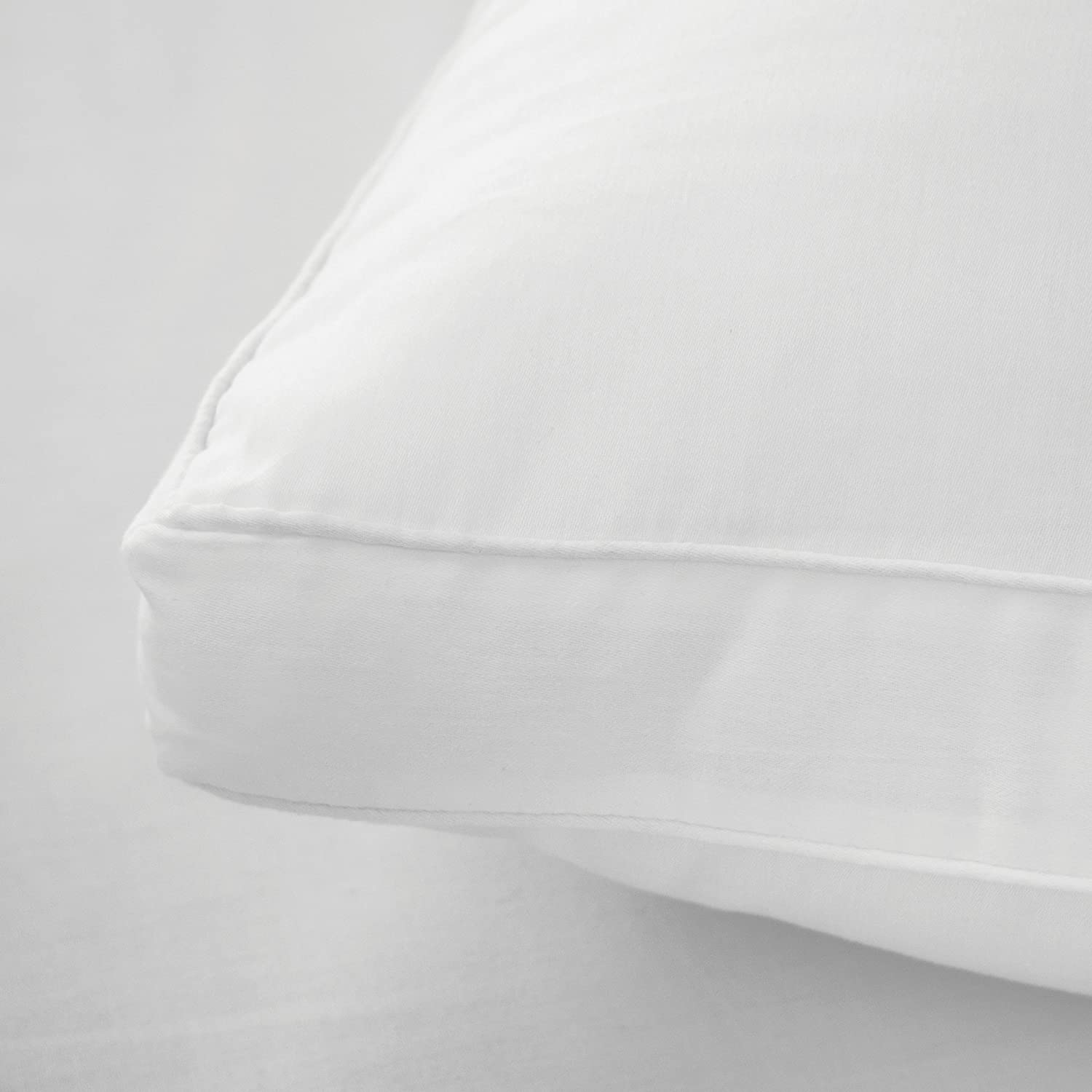fiber pillow