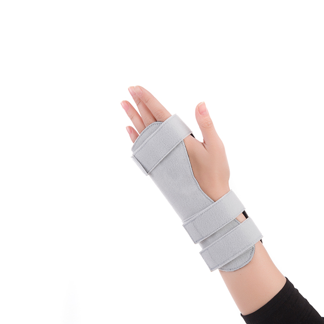 Fifth Metacarpal Brace