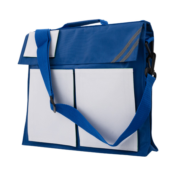 Messenger Bag
