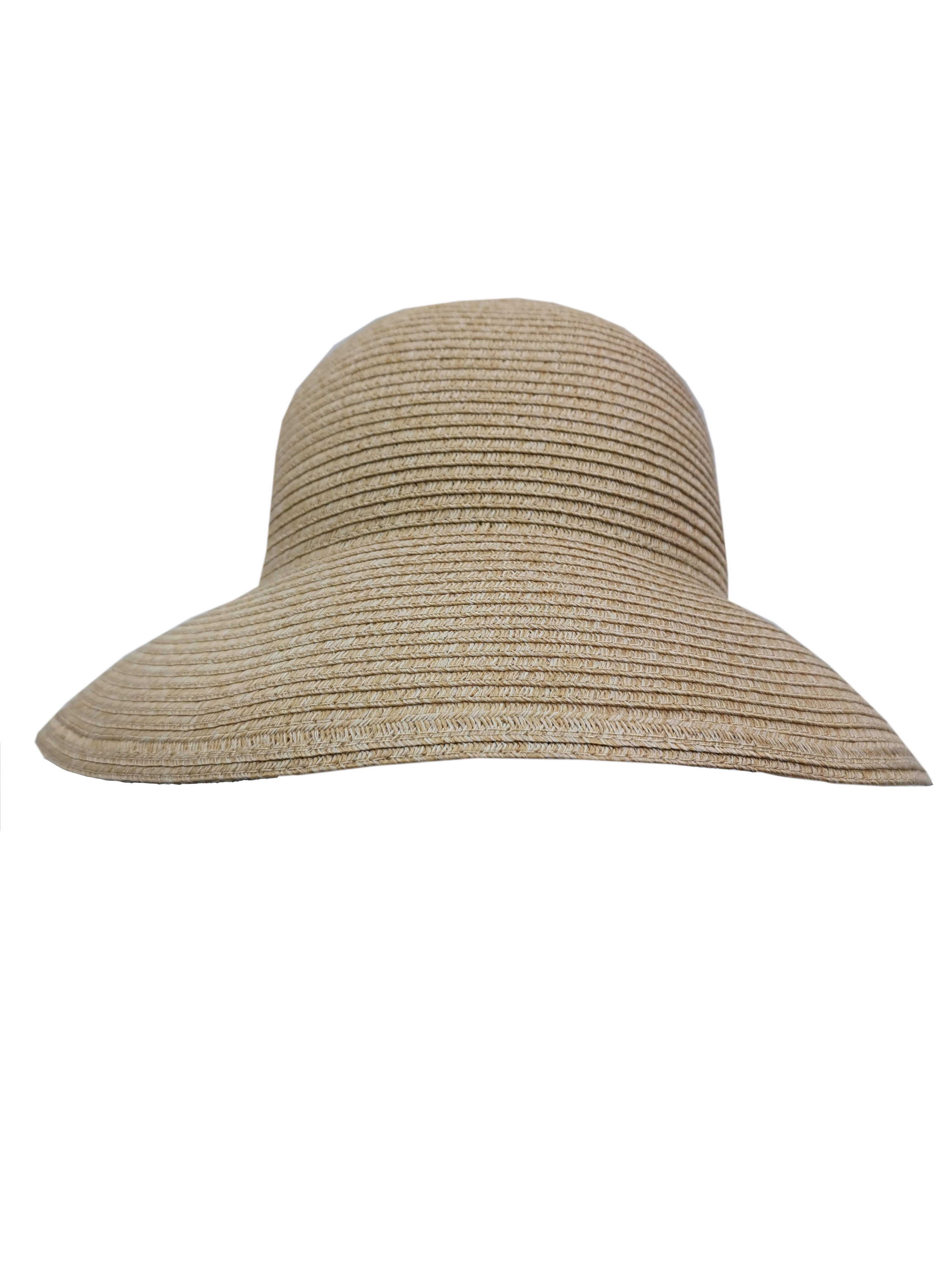 paper straw hats