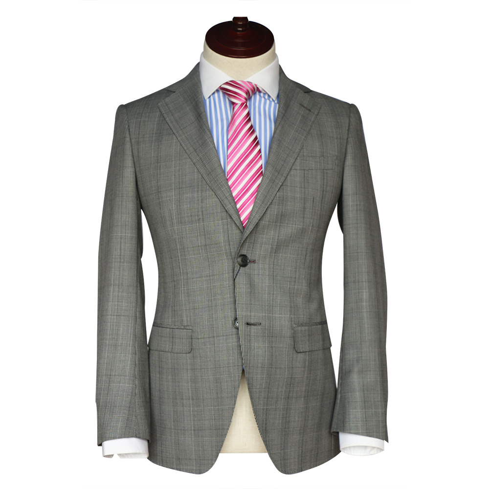 Europe suit