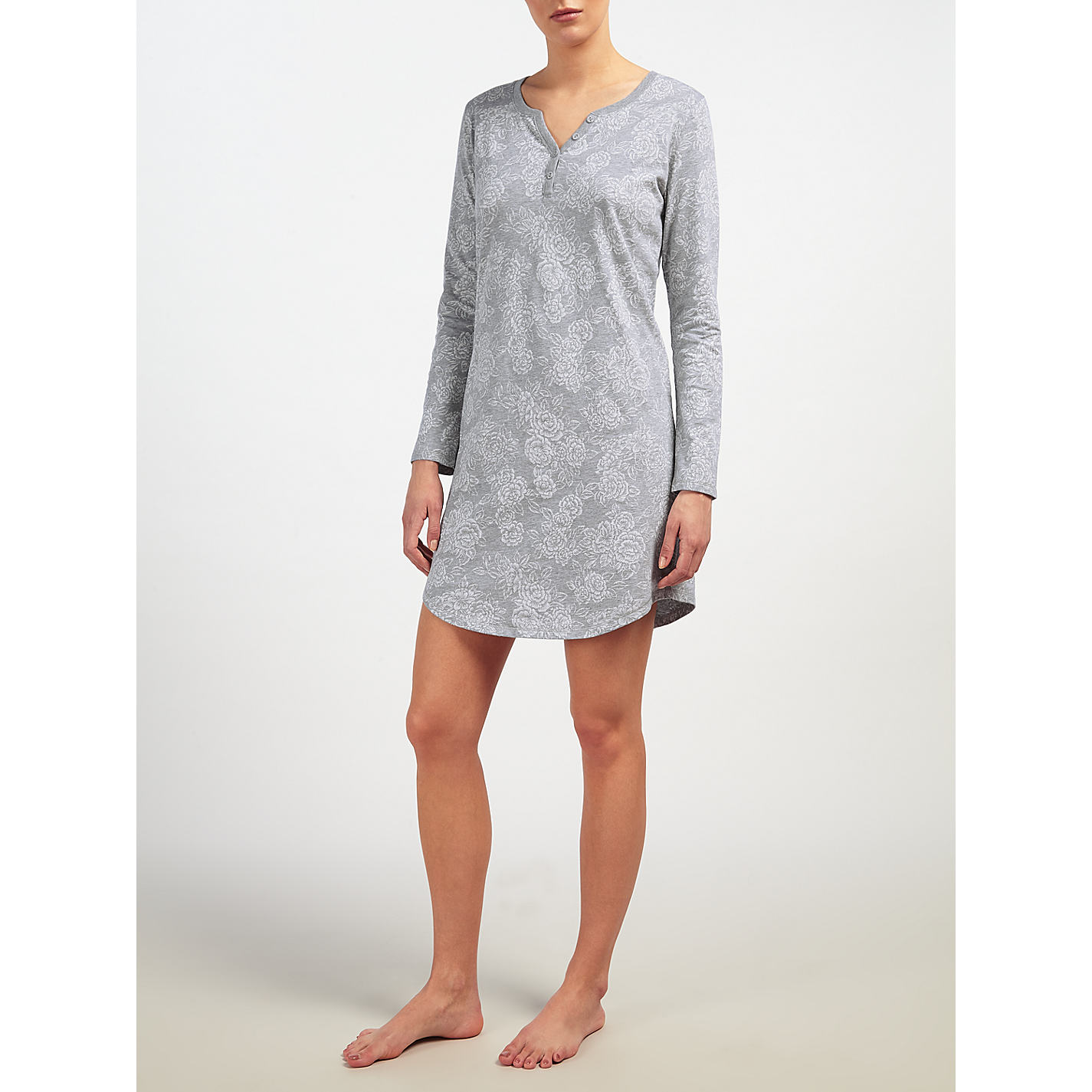 Women dressing gown