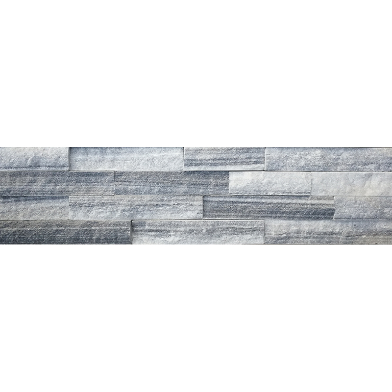 Fs-079 Cloudy Grey Quartzite