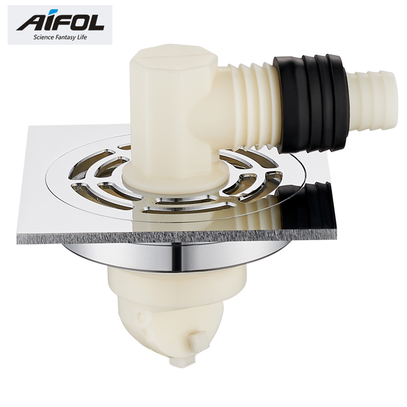Floor drain