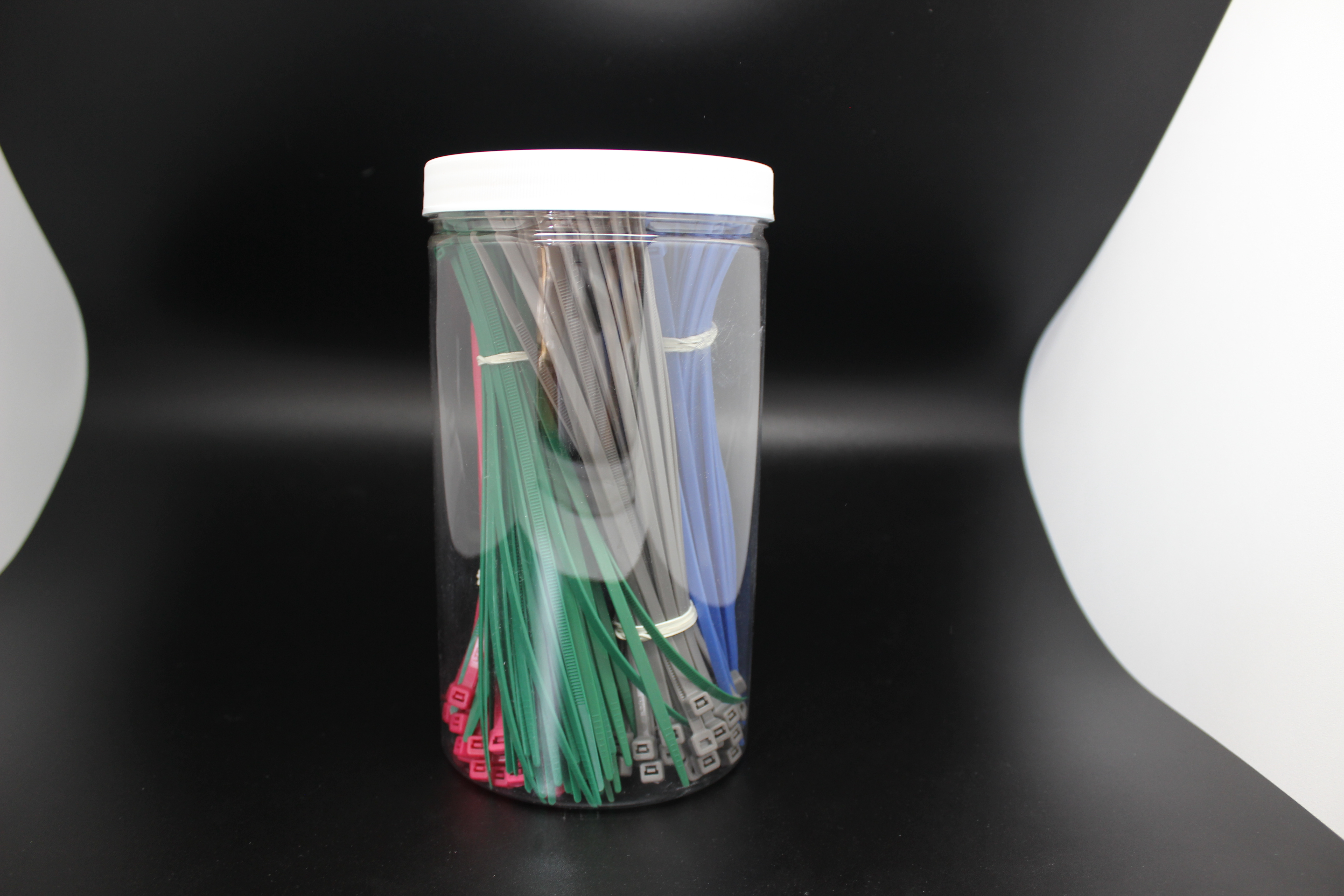 Nylon Calbe Ties Promotion Pack-1