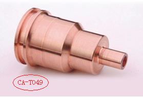 Fuel Injector Sleeve