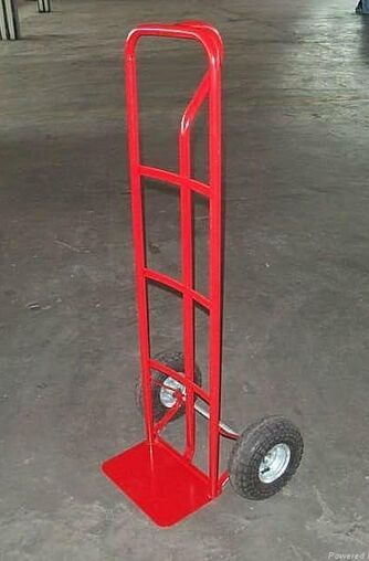 Hand Truck Ht1805