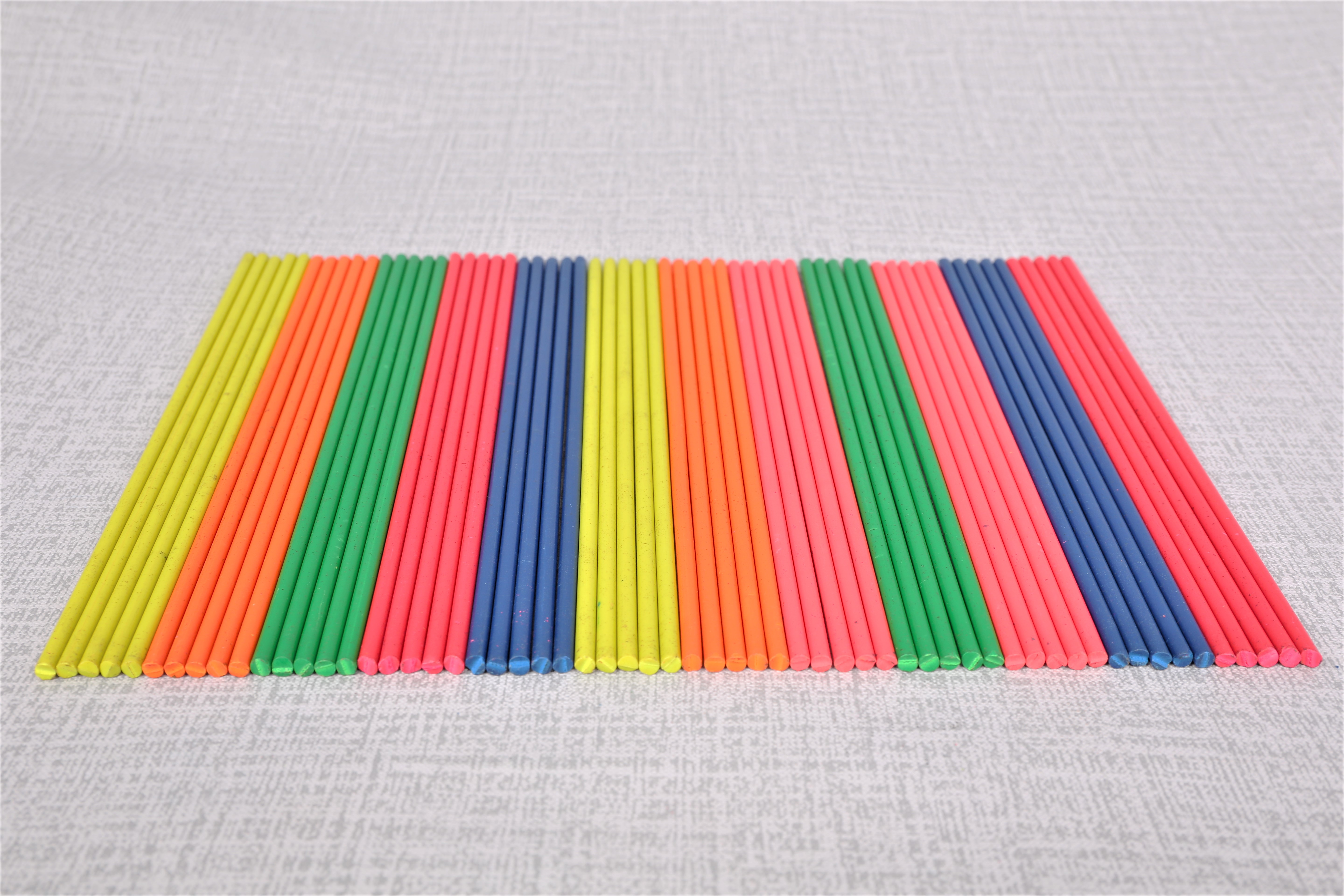 Neon color lead