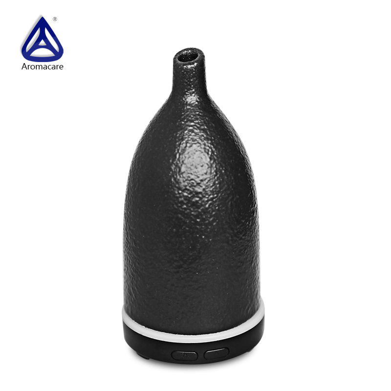150ml Small Humidifier Ceramic Aroma Diffuser For Home Room