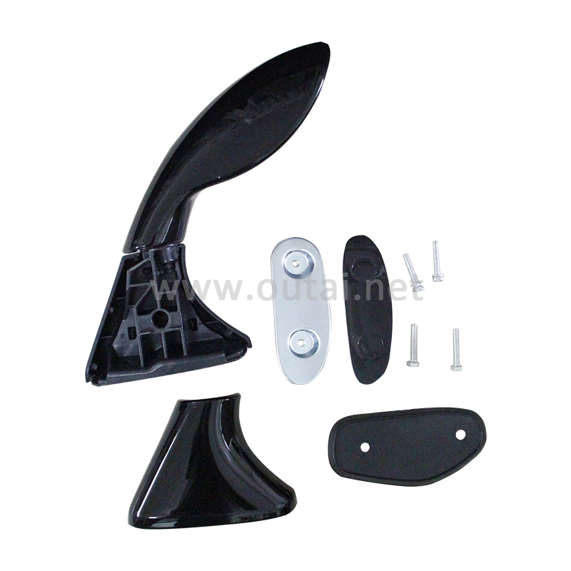 universal fender mirror