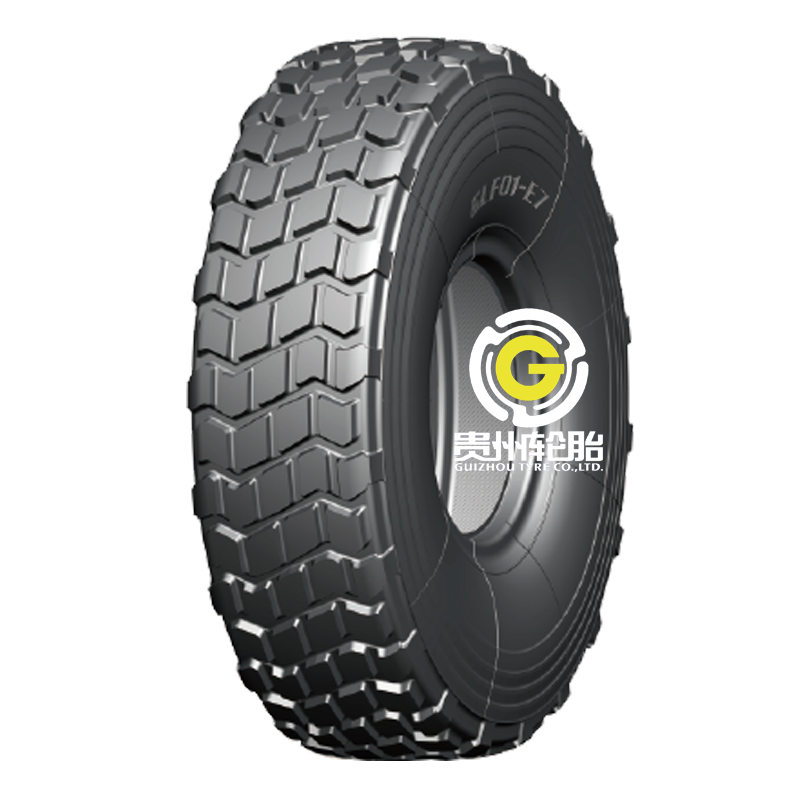 Otr Tyre (Glf01)