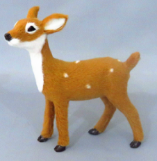 Christmas Deer