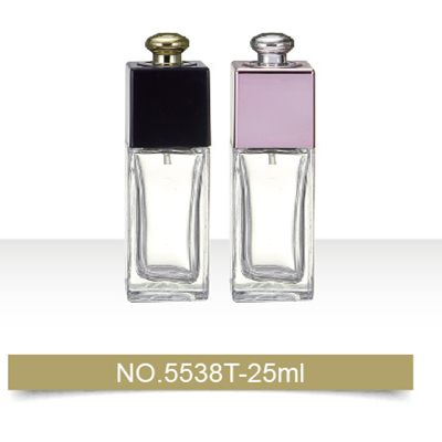 Perfume Packing