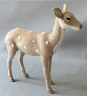 Christmas Deer