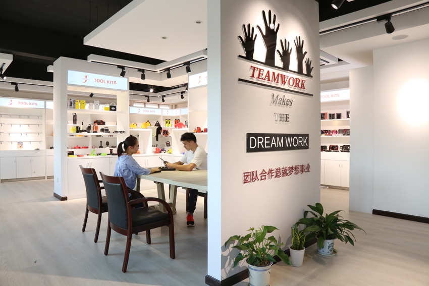 Cixi Jinfeng Plastic Products Co., Ltd. – Photos produits 3