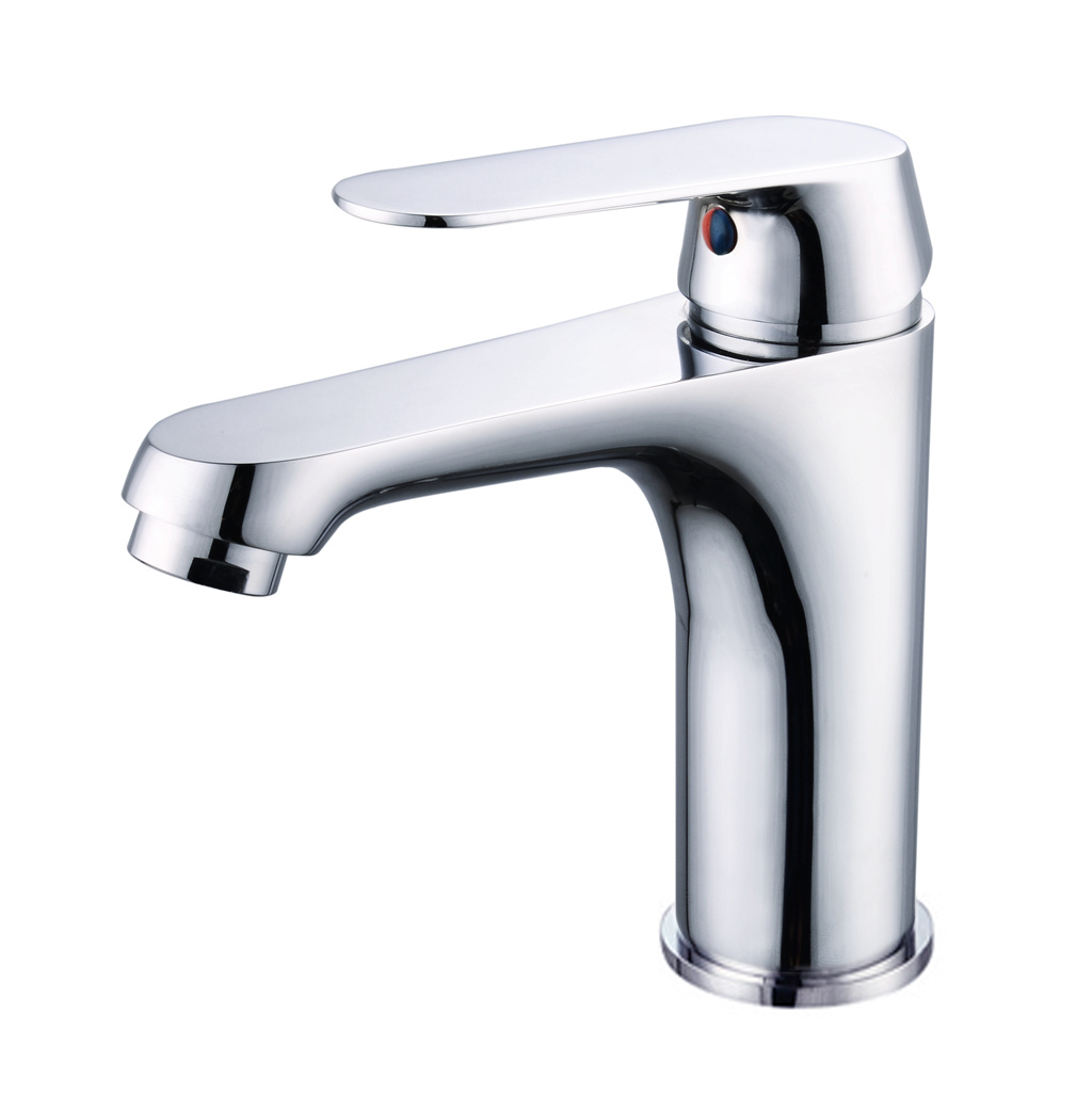 Basin Faucets