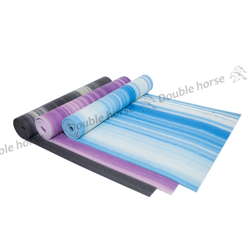 Yoga mat