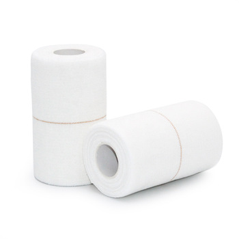 ElastoPlus HM elastic adhesive bandage (Coated with Hot Melt Adhesive)