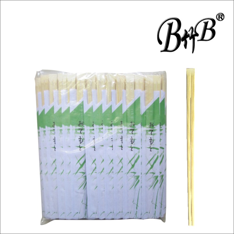 disposable bamboo chopsticks