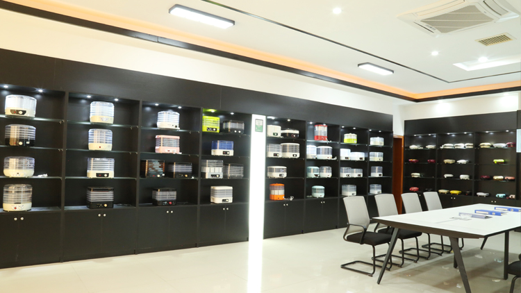 Ningbo Jintao Electronics Co., Ltd. – other kitchen appliances 3