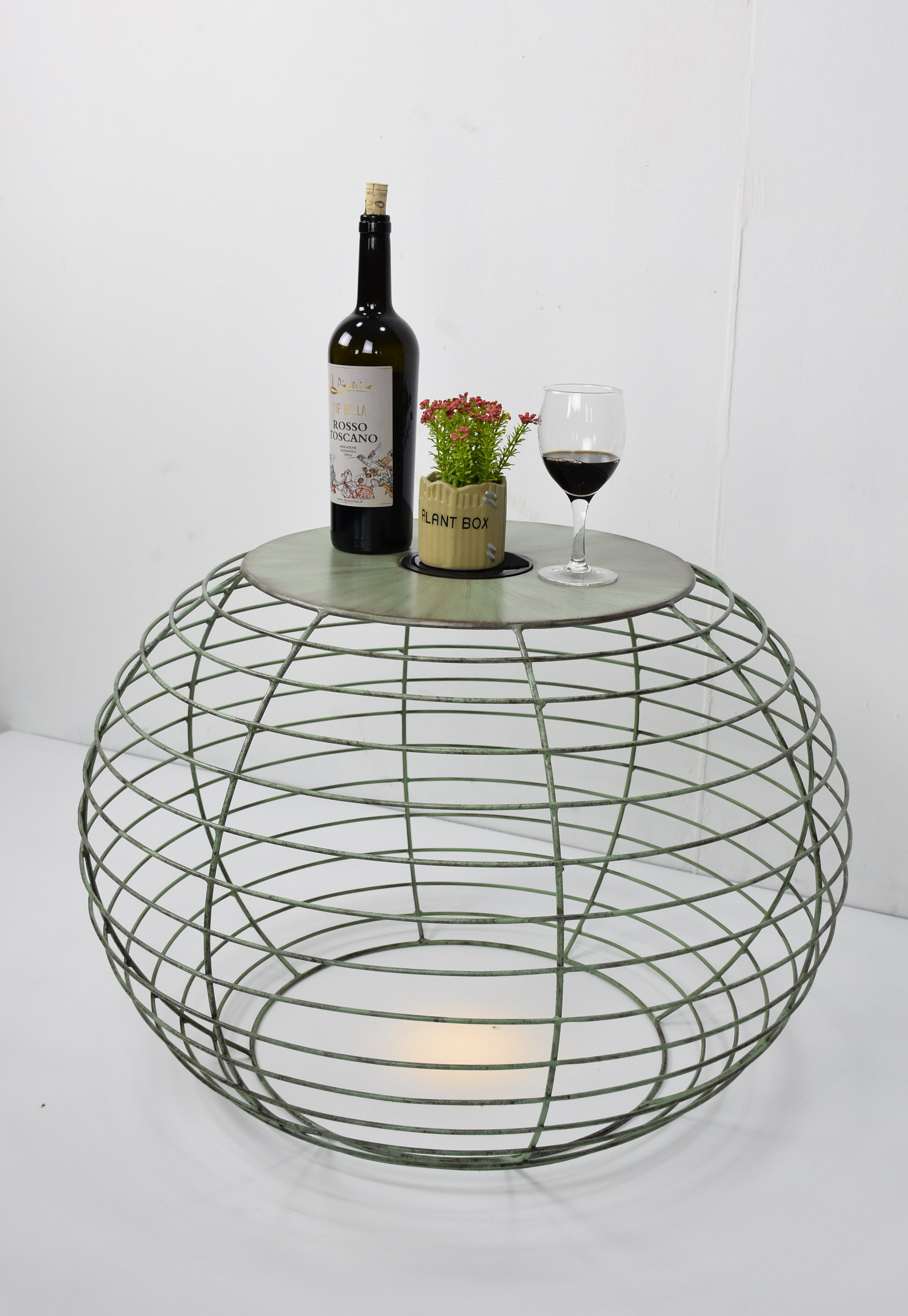 C&I CRAFTS CO.,LIMITED QUANZHOU – garden decors and accessories 2