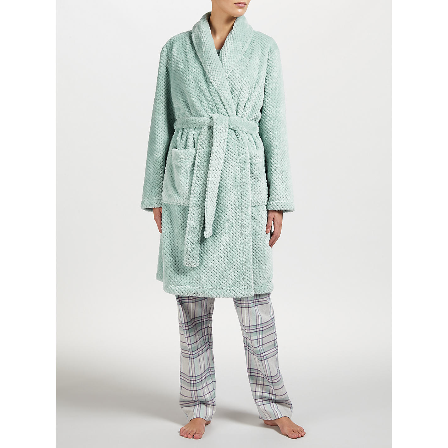 Lady's Robe