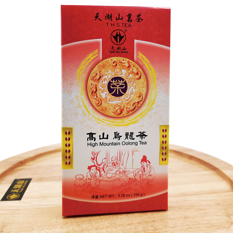 High Montain Oolong Tea