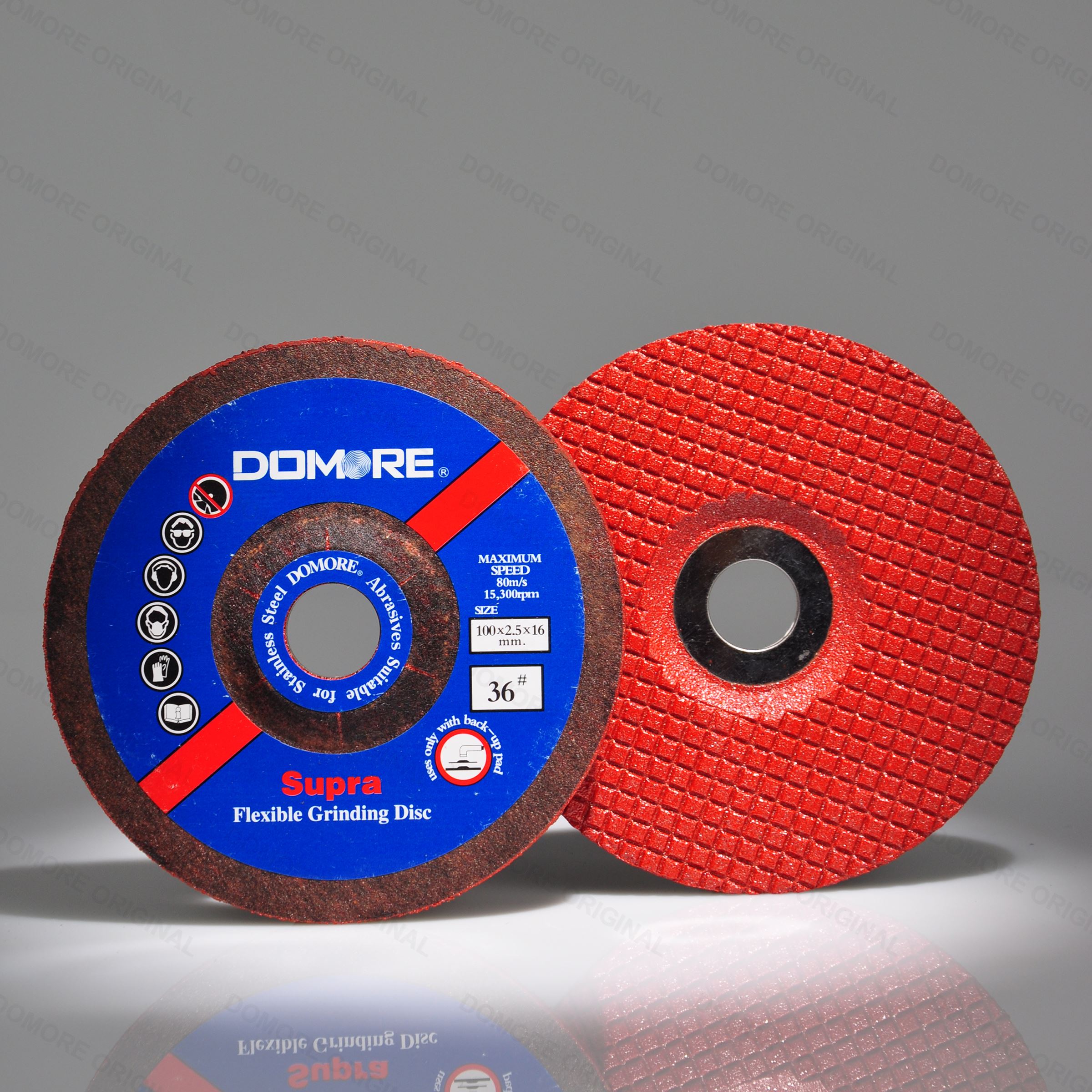 Flexible Grinding Wheel