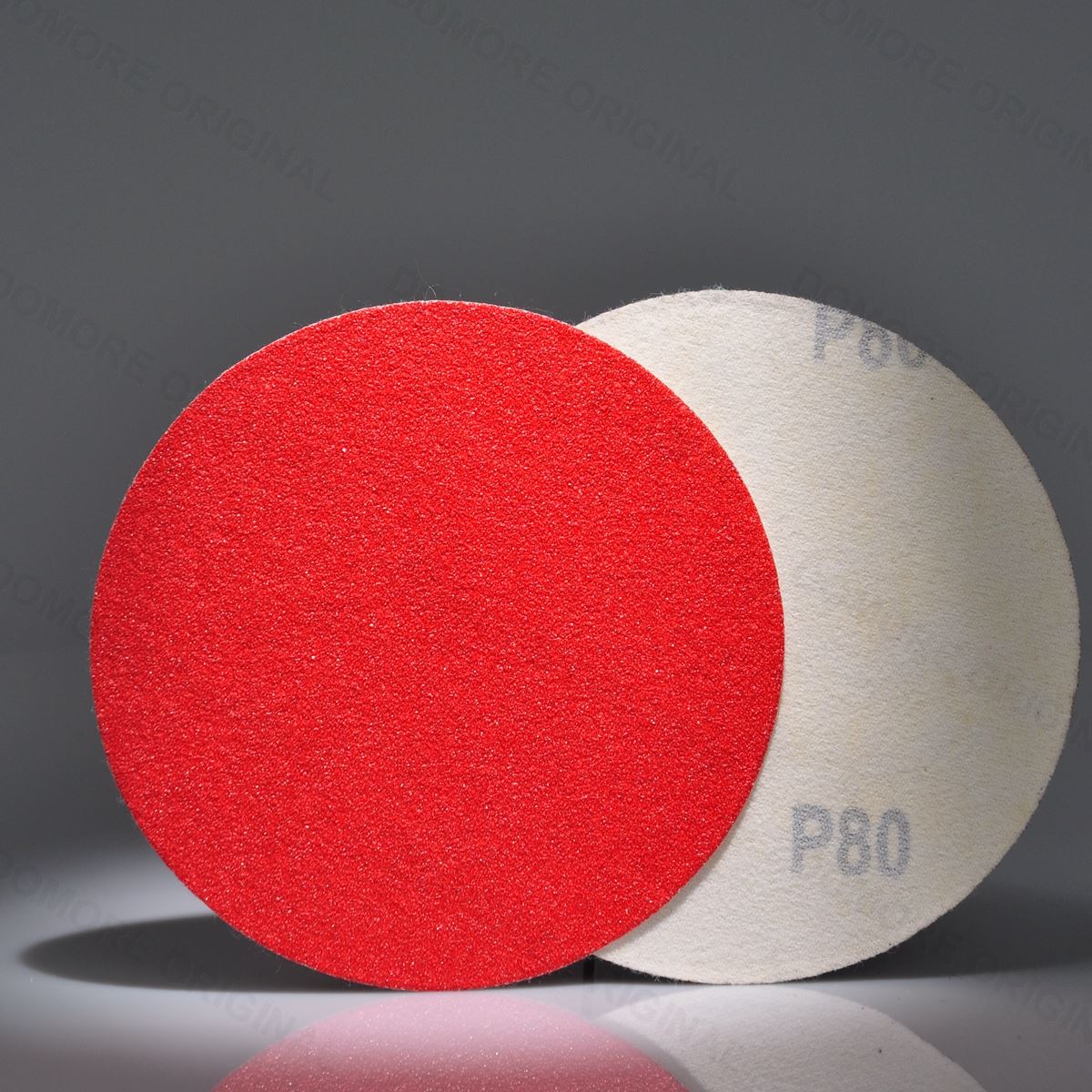 Velcro Disc