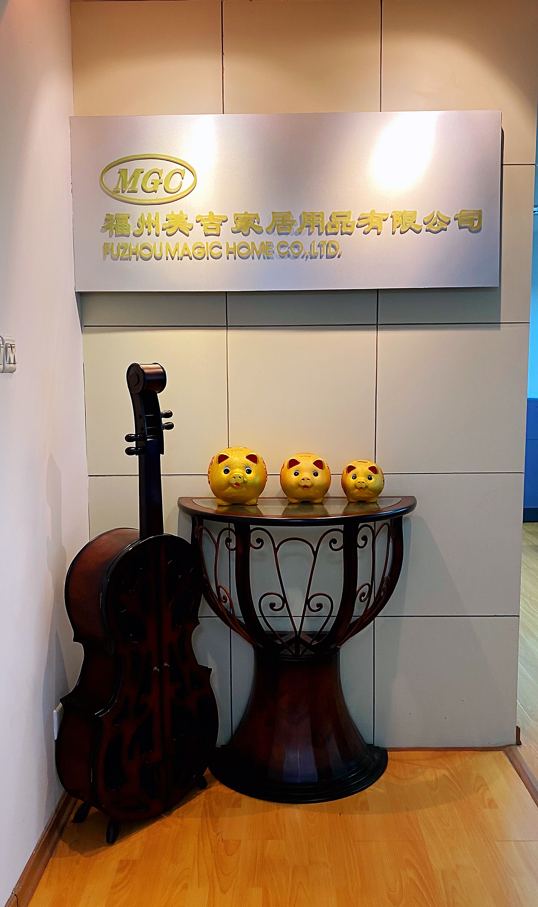 Fuzhou Meiji Home Products Co., Ltd. – Product photos 2