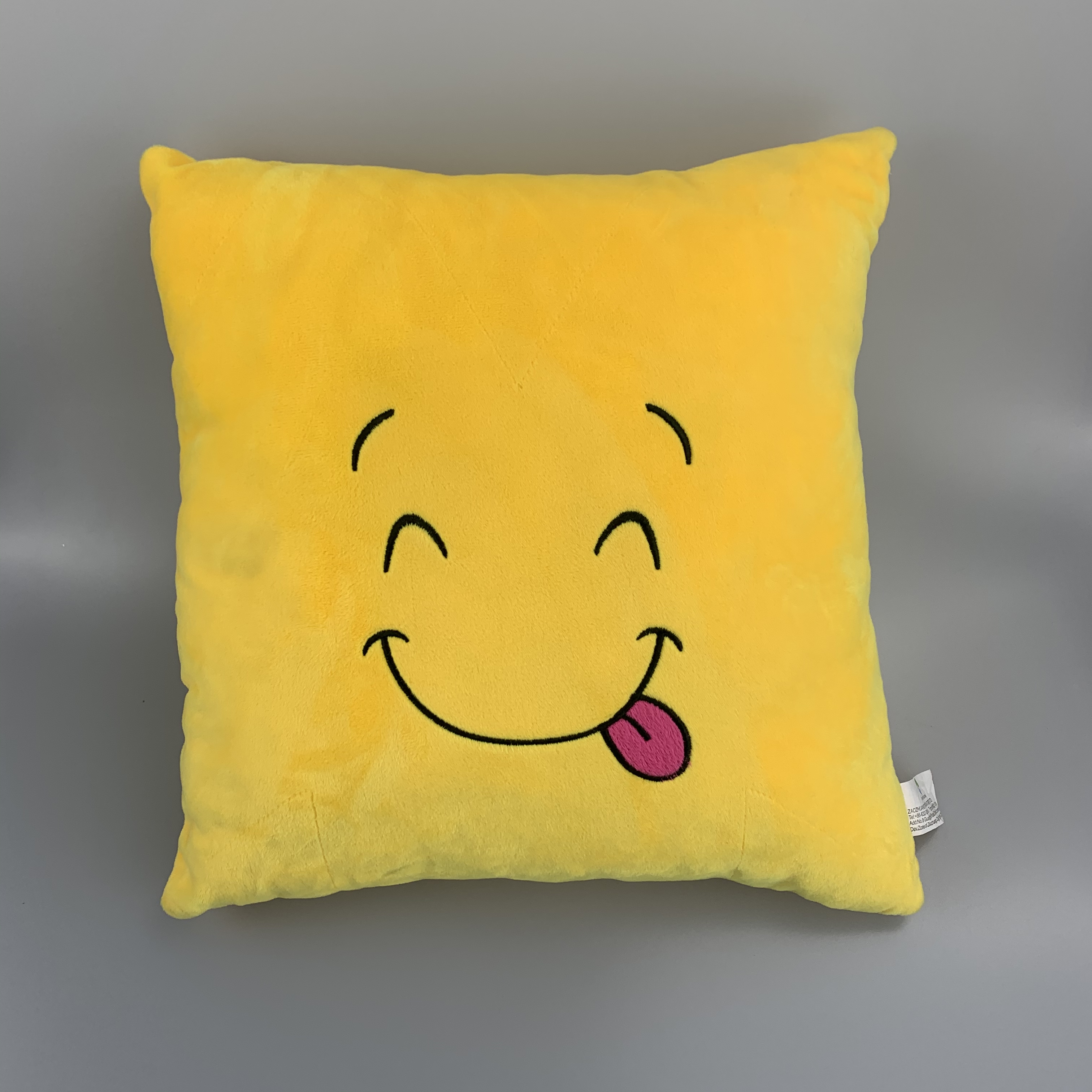 Hold pillow