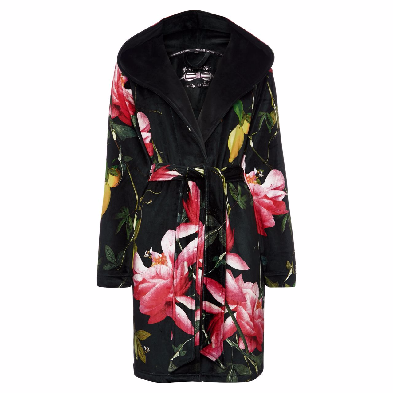 Lady's Robe