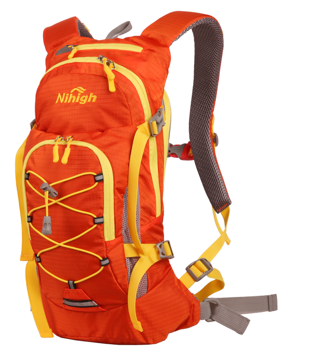 Cycling bags
