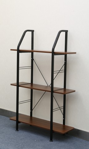 3-Tier Boolcase