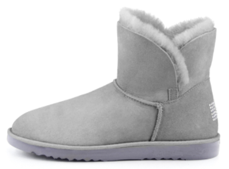Snow Boots