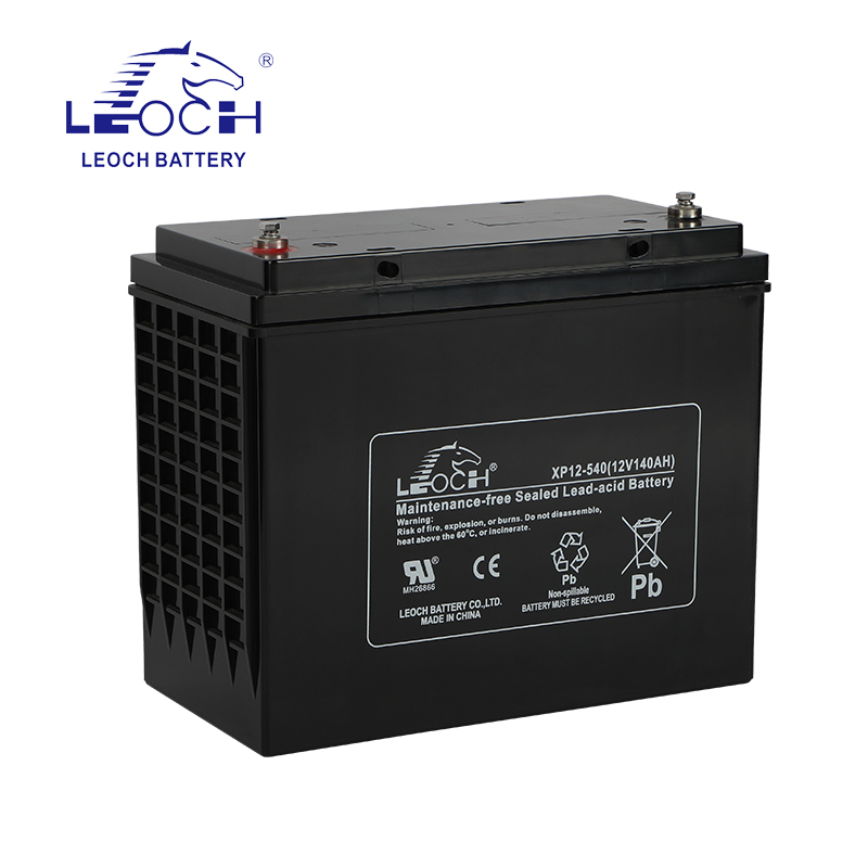 High Performance UPS Battery XP12-540