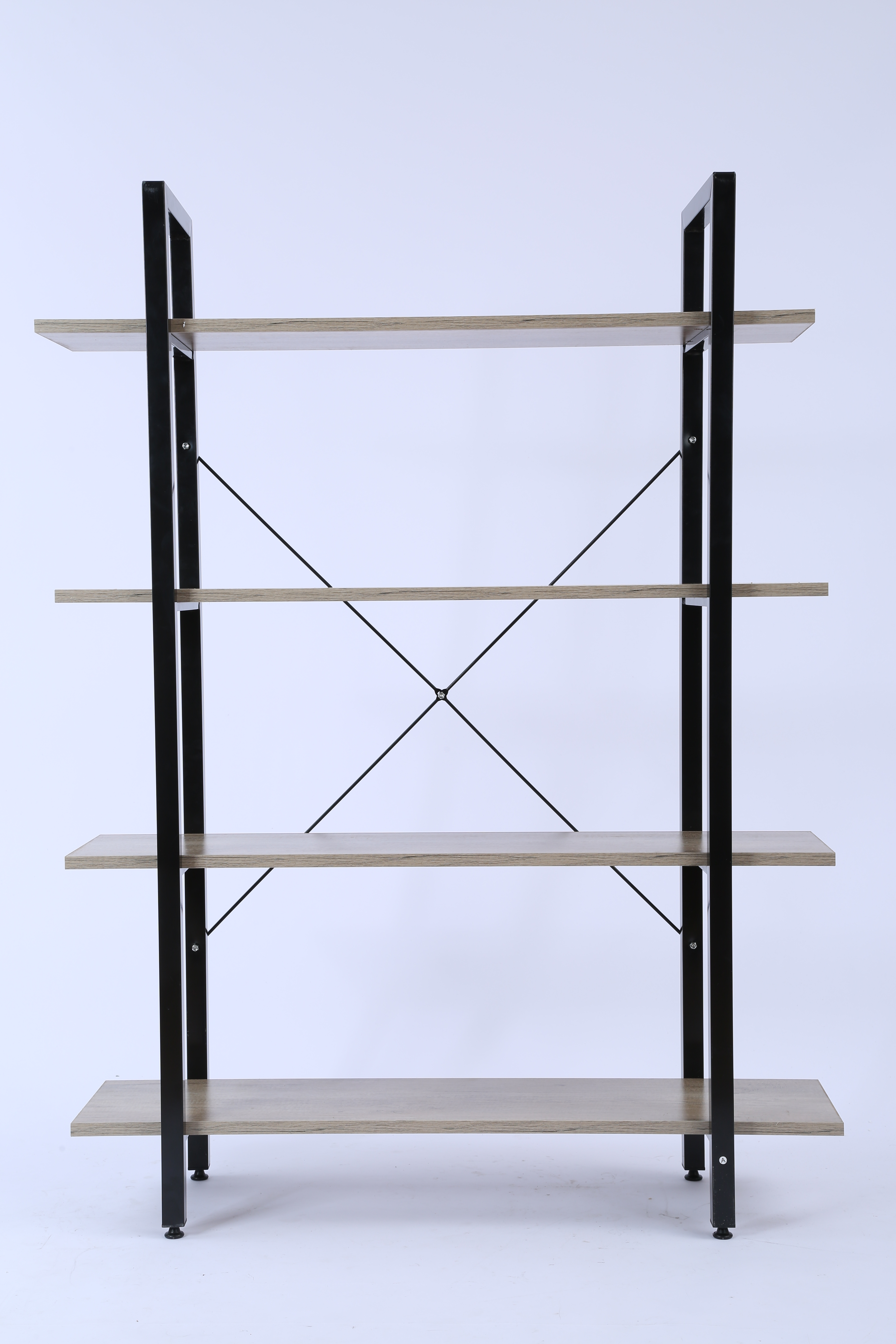 4-layer Shelf