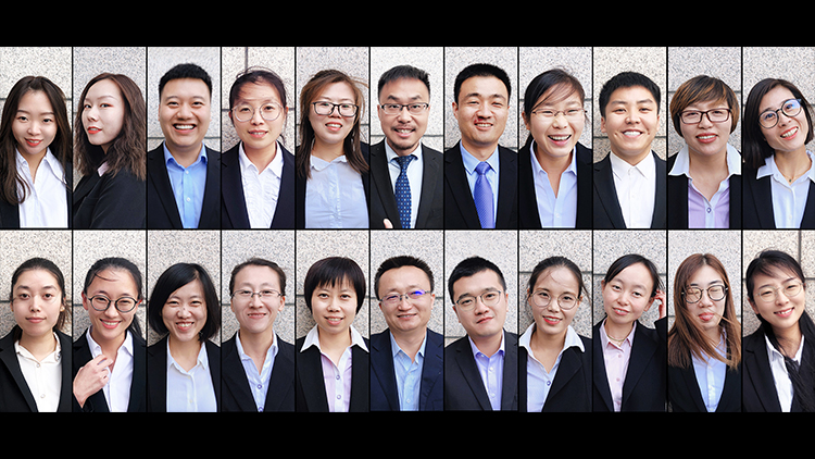 Dezhou Roland Dun Glass Products Co., Ltd. – glass brick 2